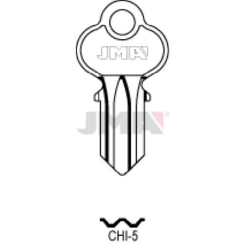 Chei JMA Otel-A CHI-5